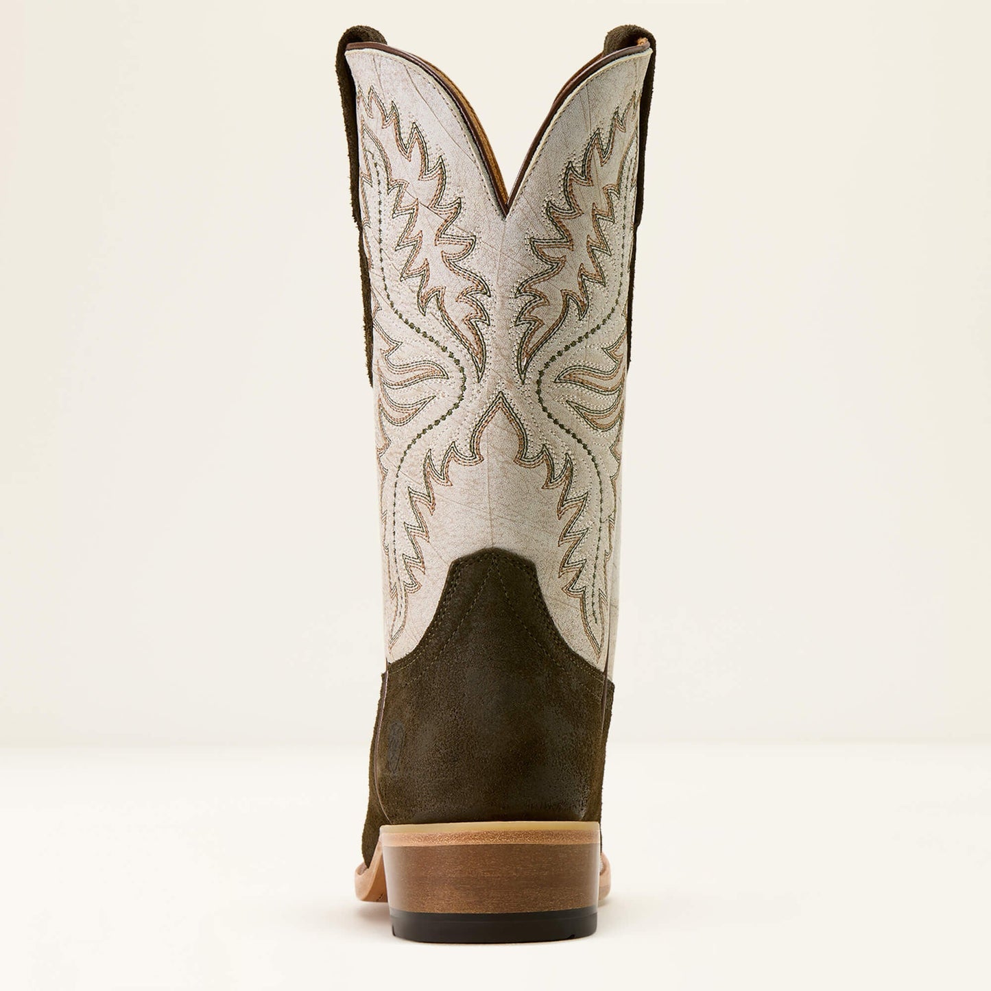 Futurity Deal Narrow Cutter Toe Cowboy Boot Men | Ariat on sale