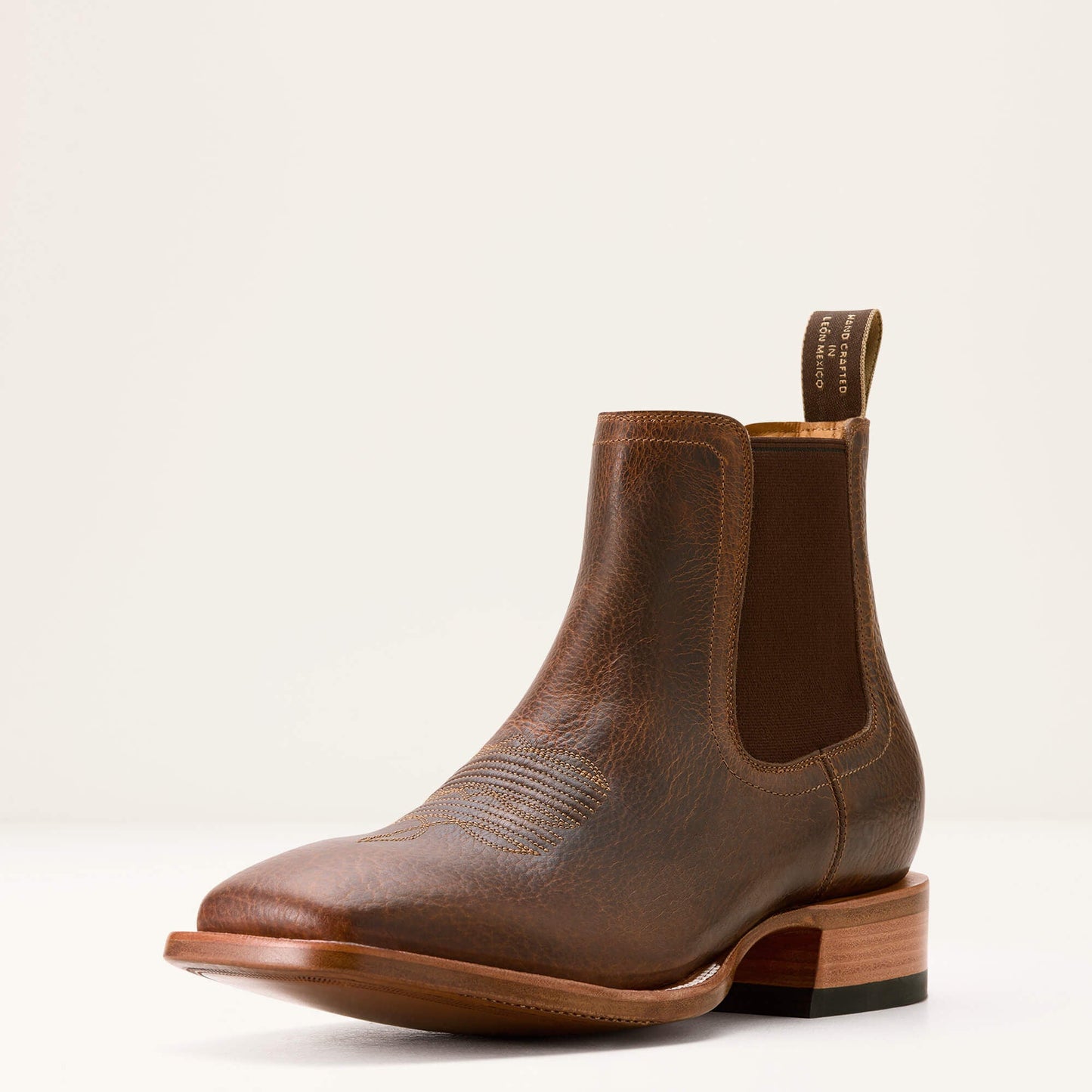 Bench Made Younger Western Boot Men | Ariat for sale