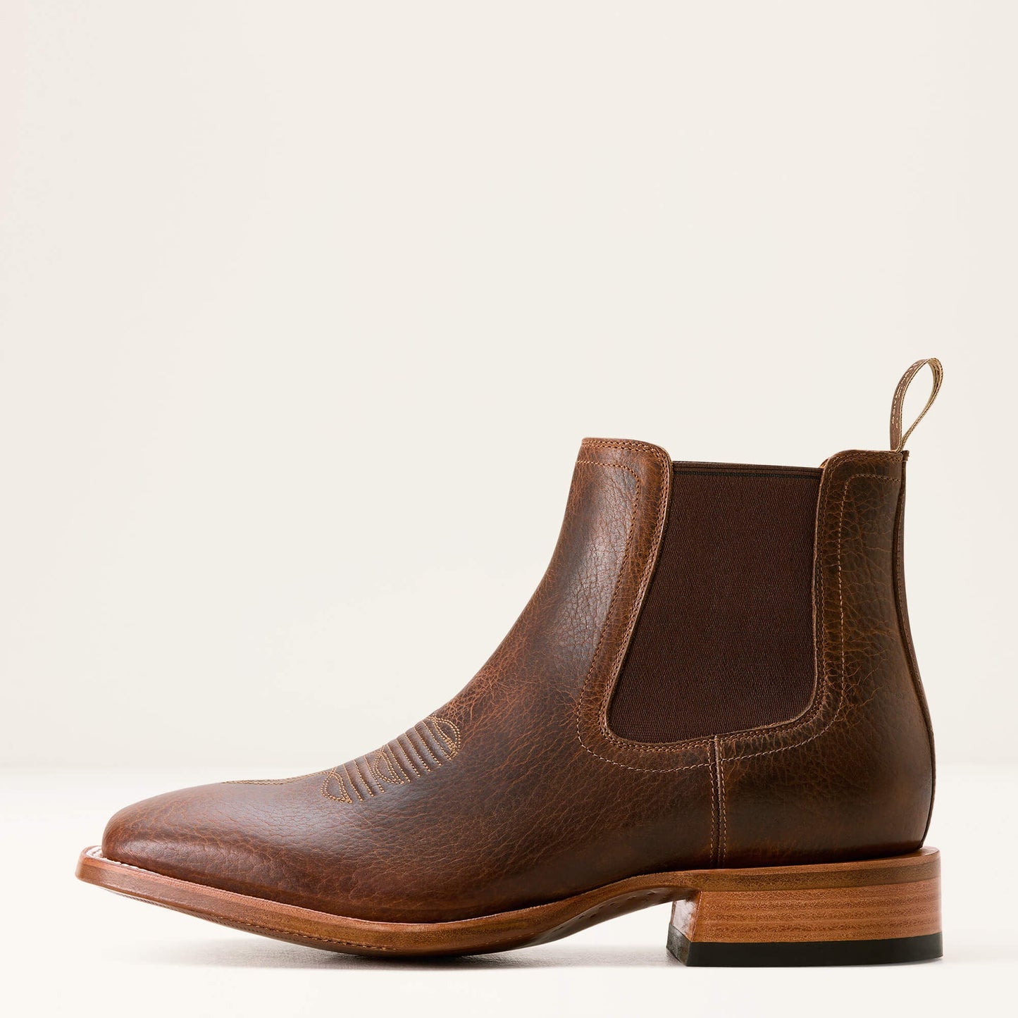 Bench Made Younger Western Boot Men | Ariat for sale