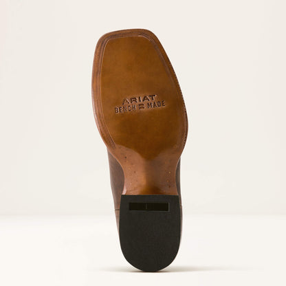 Bench Made Younger Western Boot Men | Ariat for sale