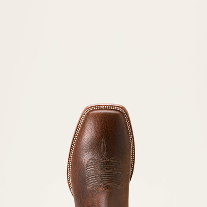 Bench Made Younger Western Boot Men | Ariat for sale