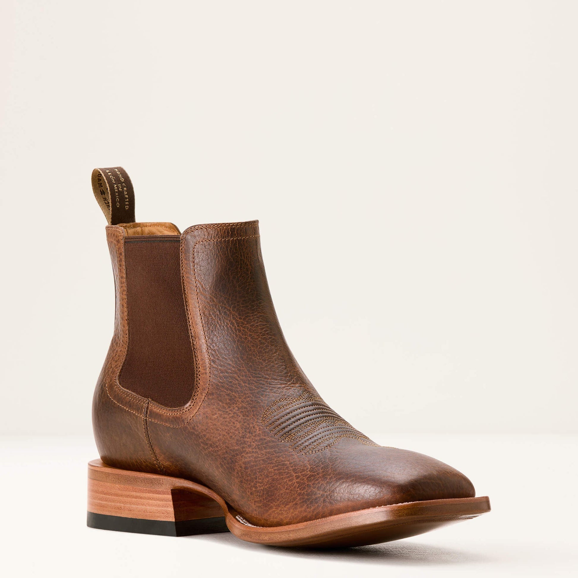 Bench Made Younger Western Boot Men | Ariat for sale