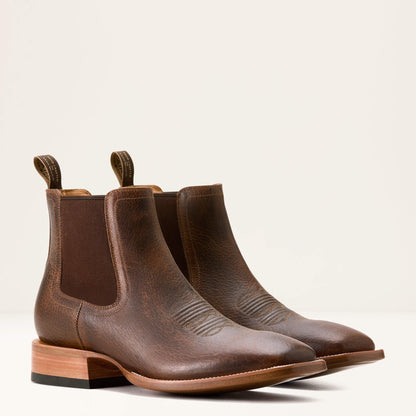 Bench Made Younger Western Boot Men | Ariat for sale