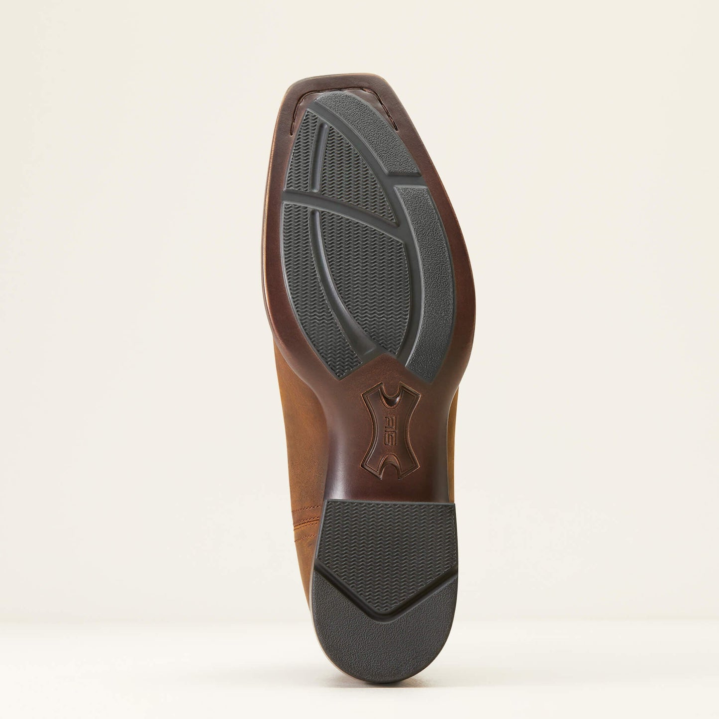 Booker Ultra Square Toe Western Boot Men | Ariat discount