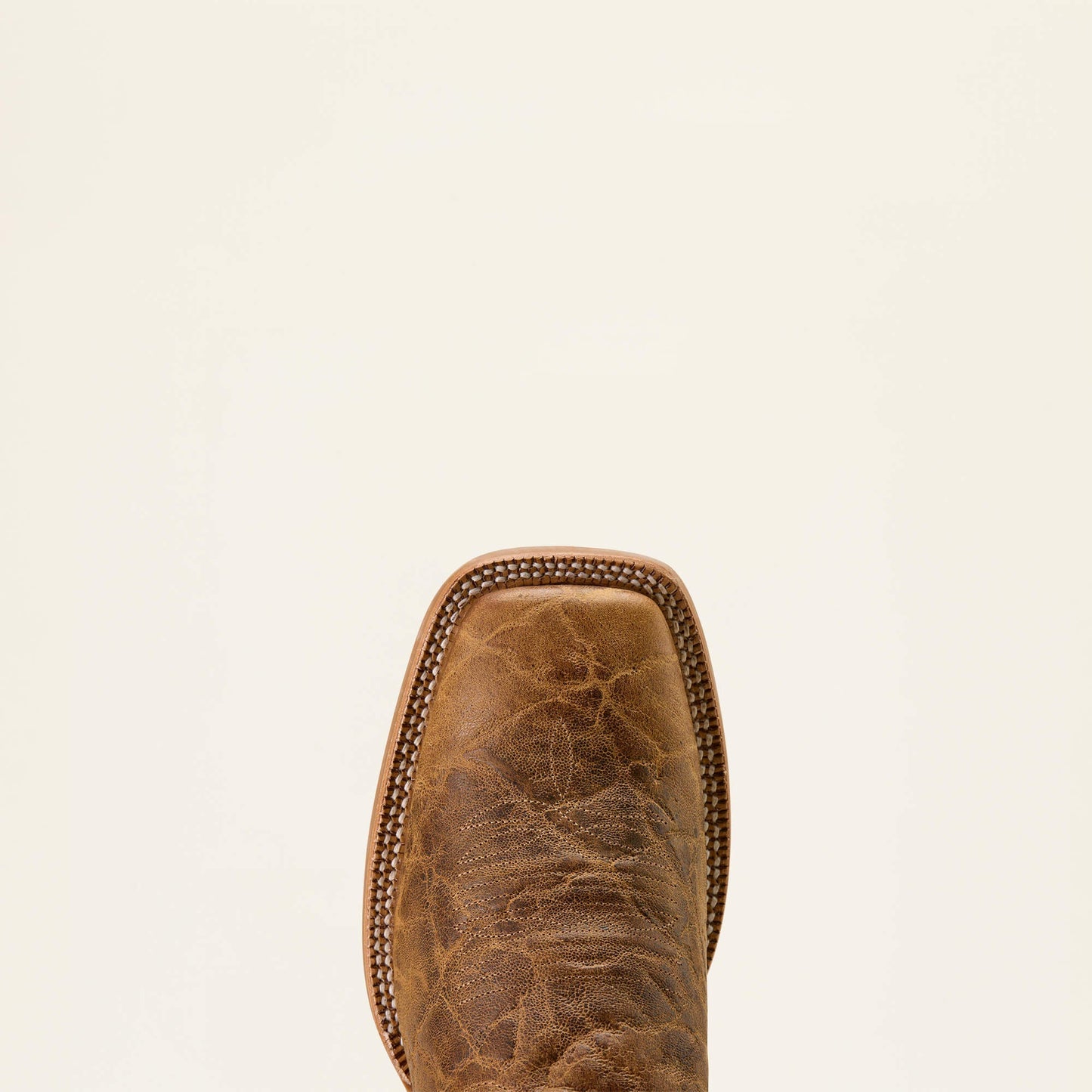 Cowhand Wide Square Toe Cowboy Boot Men | Ariat outlet