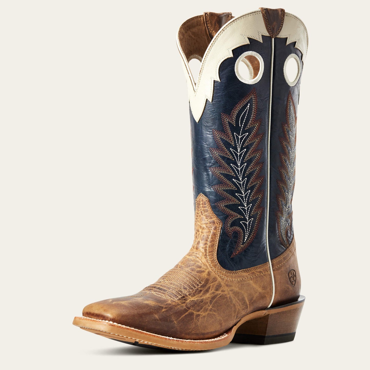 Real Deal Western Boot Men | Ariat on sale