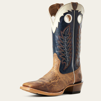 Real Deal Western Boot Men | Ariat on sale