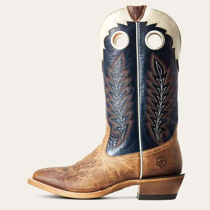 Real Deal Western Boot Men | Ariat on sale
