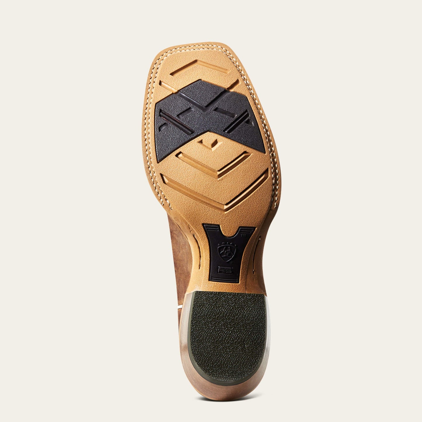 Real Deal Western Boot Men | Ariat on sale