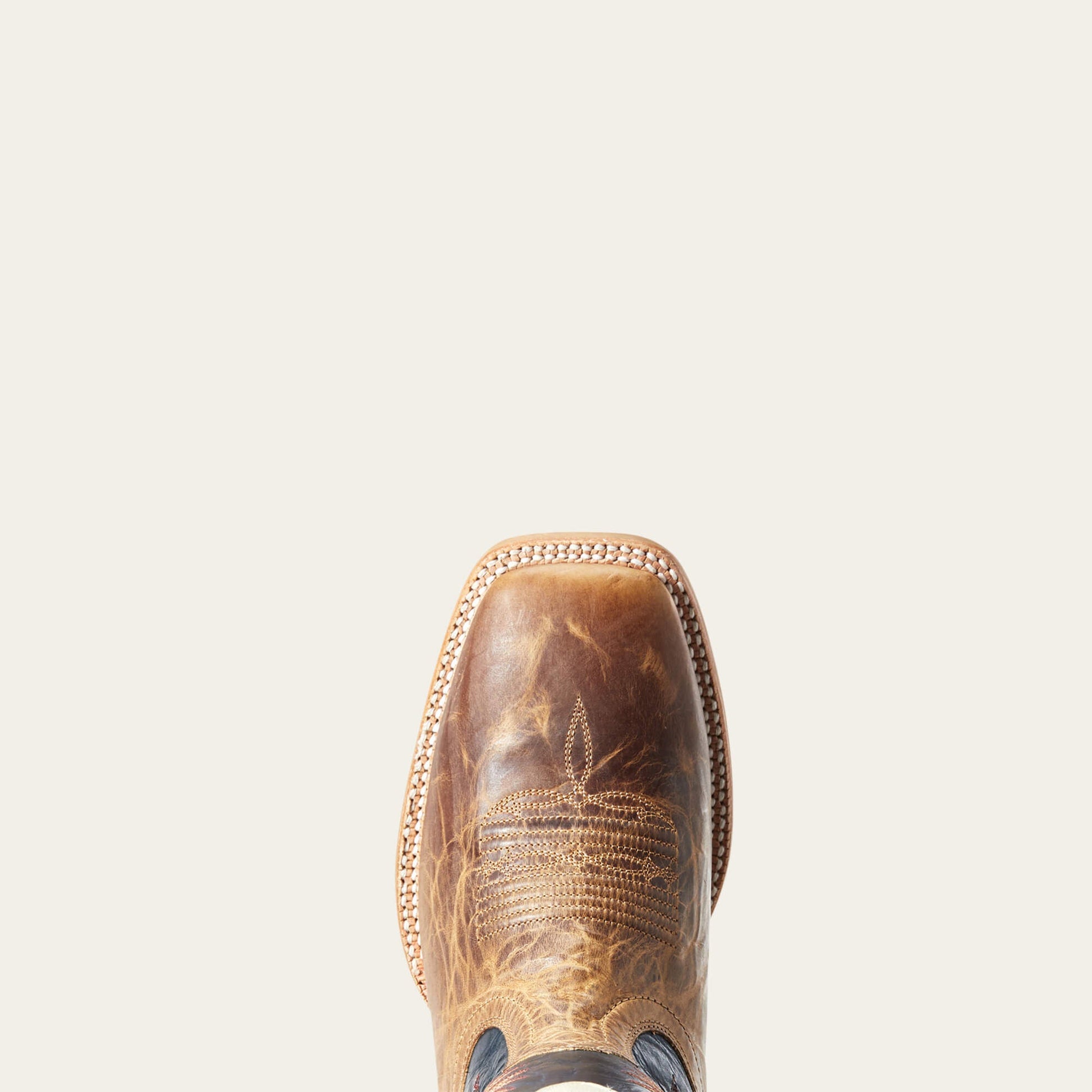 Real Deal Western Boot Men | Ariat on sale