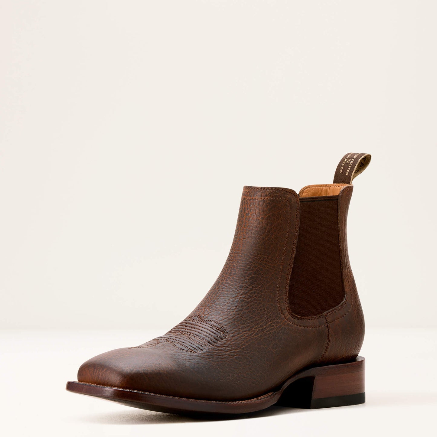 Bench Made Younger Western Boot Men | Ariat for sale