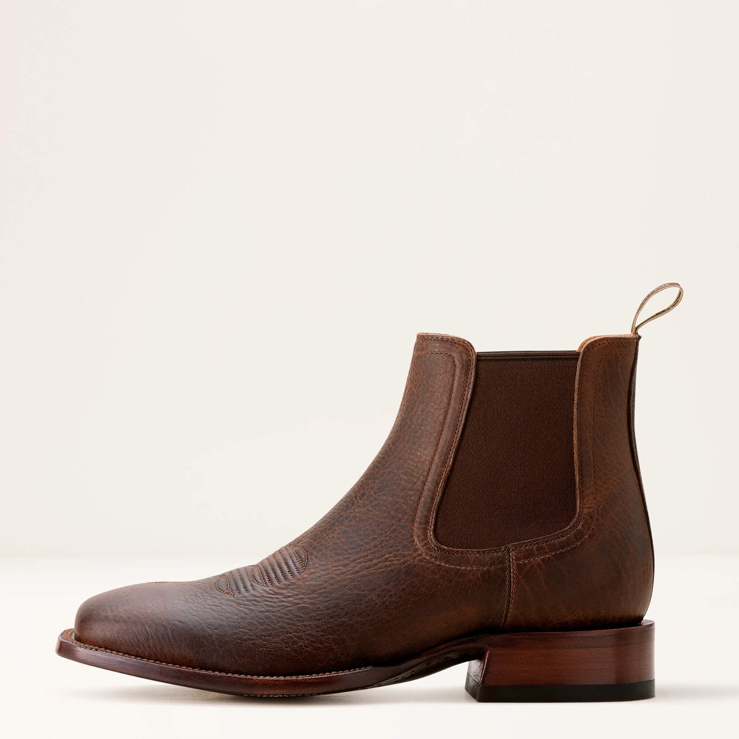 Bench Made Younger Western Boot Men | Ariat for sale