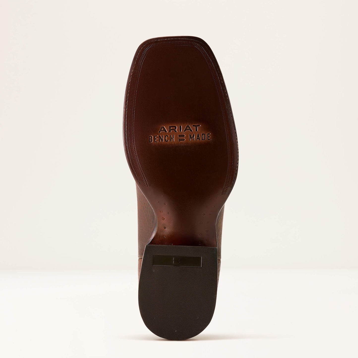 Bench Made Younger Western Boot Men | Ariat for sale