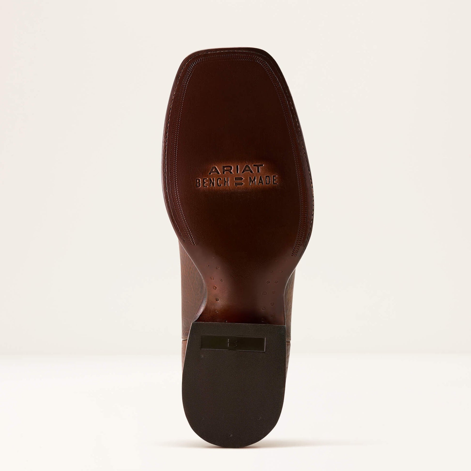 Bench Made Younger Western Boot Men | Ariat for sale