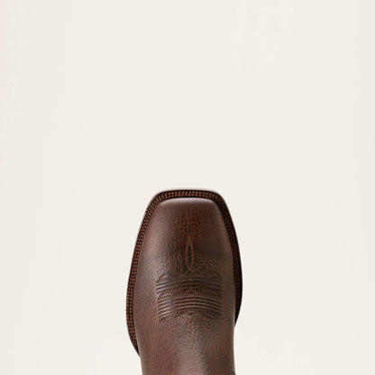 Bench Made Younger Western Boot Men | Ariat for sale