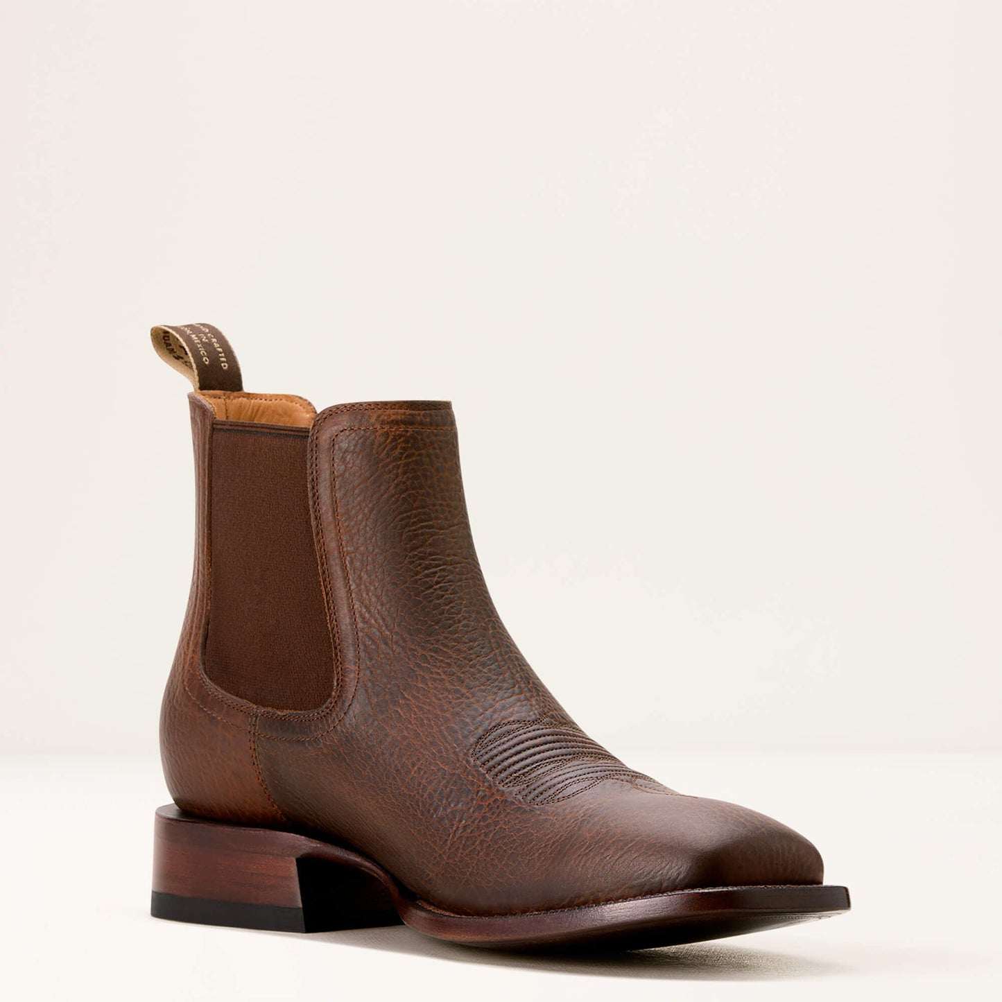 Bench Made Younger Western Boot Men | Ariat for sale