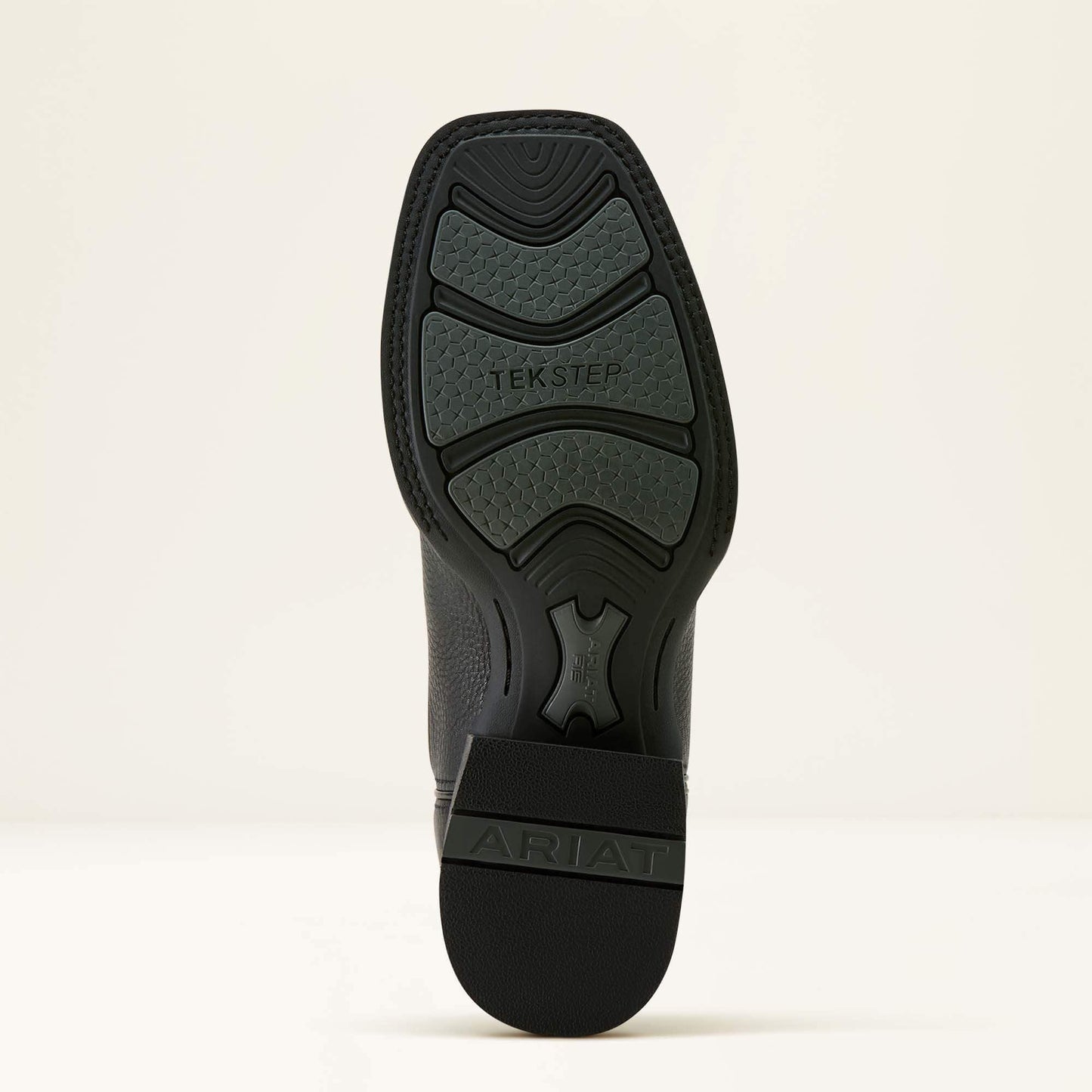 Western Big Rig Wide Square Toe Cowboy Boot Men | Ariat online