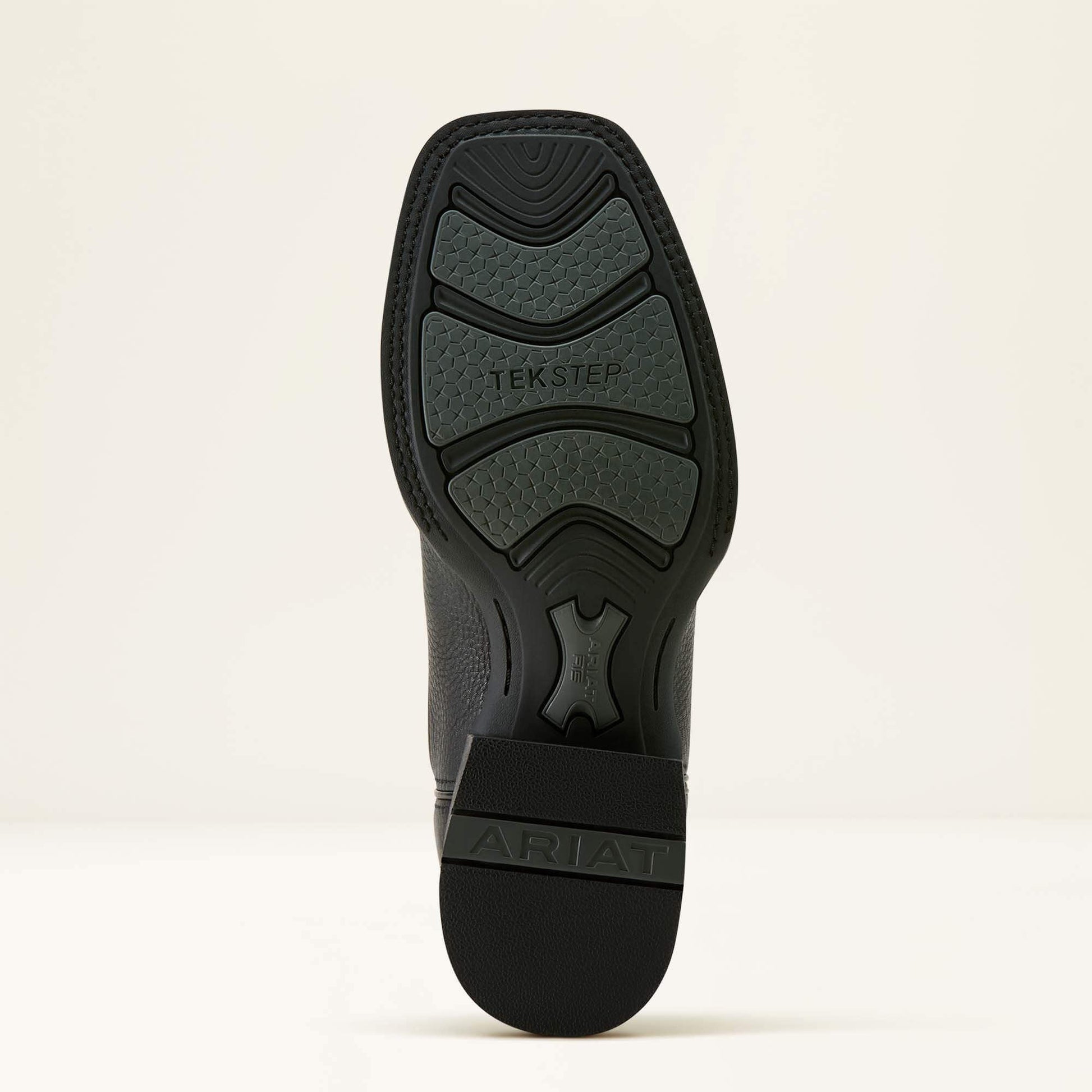 Western Big Rig Wide Square Toe Cowboy Boot Men | Ariat online