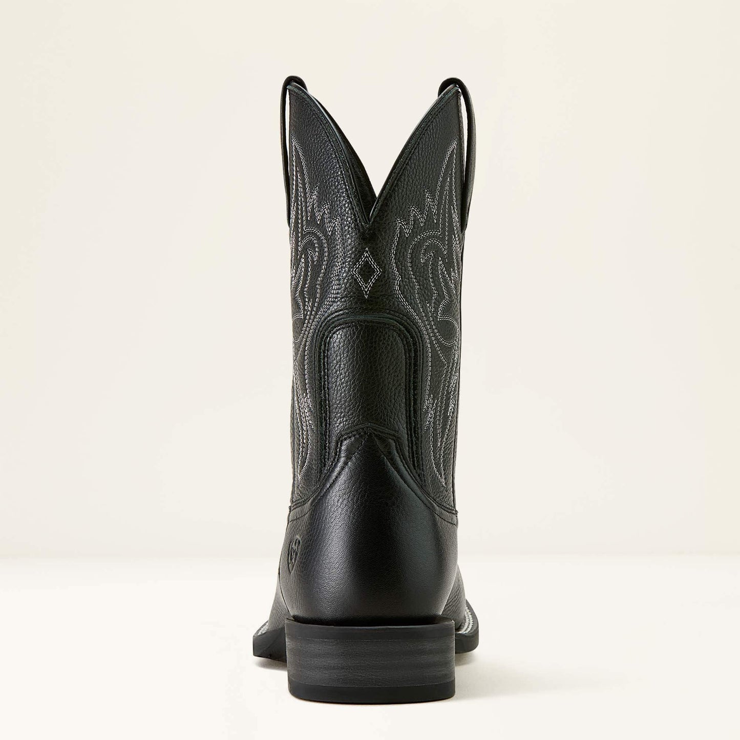 Western Big Rig Wide Square Toe Cowboy Boot Men | Ariat online