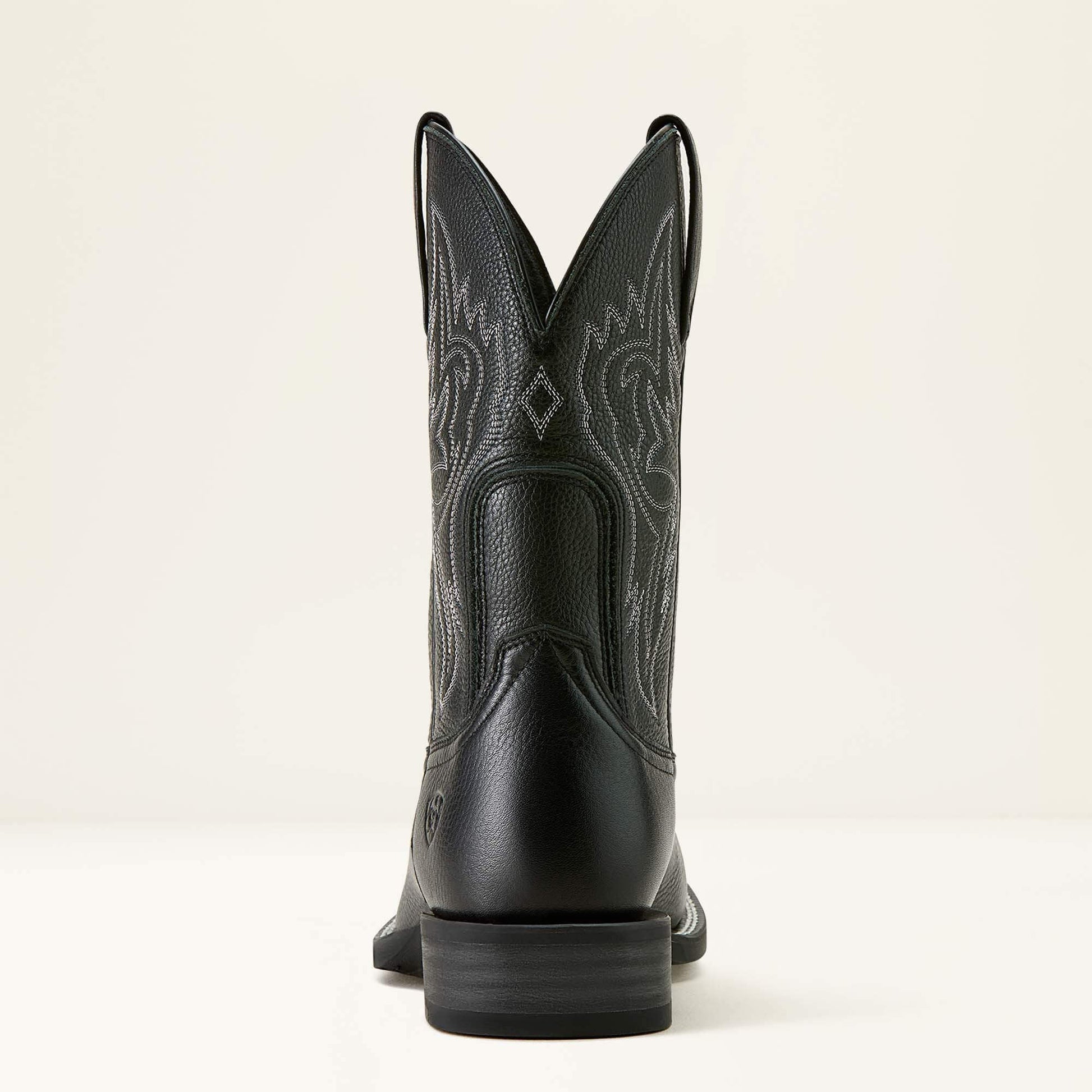 Western Big Rig Wide Square Toe Cowboy Boot Men | Ariat online