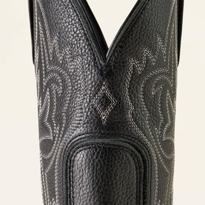 Western Big Rig Wide Square Toe Cowboy Boot Men | Ariat online