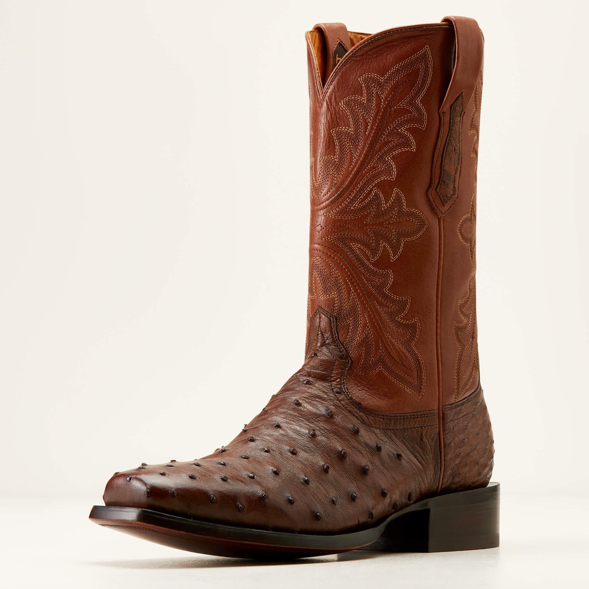 Bench Made Stilwell Western Boot Men | Ariat online shop