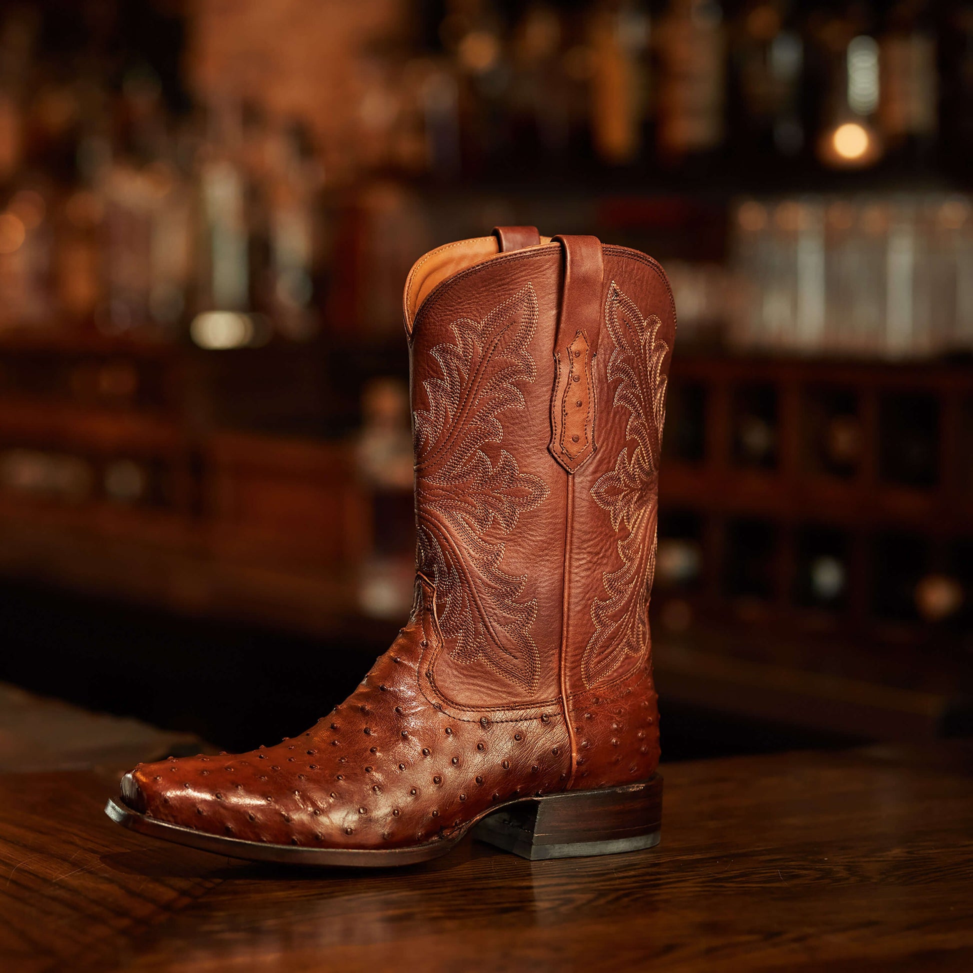 Bench Made Stilwell Western Boot Men | Ariat online shop