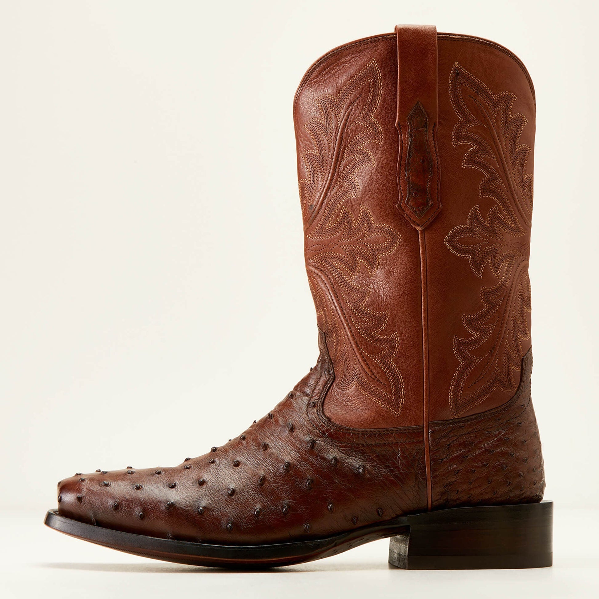Bench Made Stilwell Western Boot Men | Ariat online shop