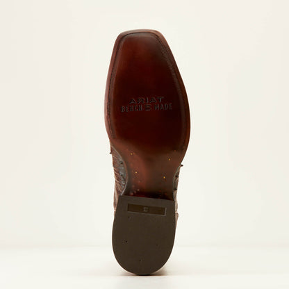 Bench Made Stilwell Western Boot Men | Ariat online shop
