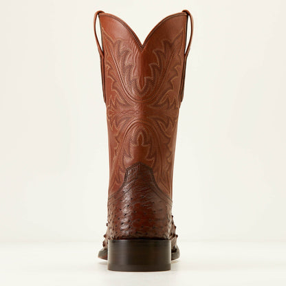 Bench Made Stilwell Western Boot Men | Ariat online shop