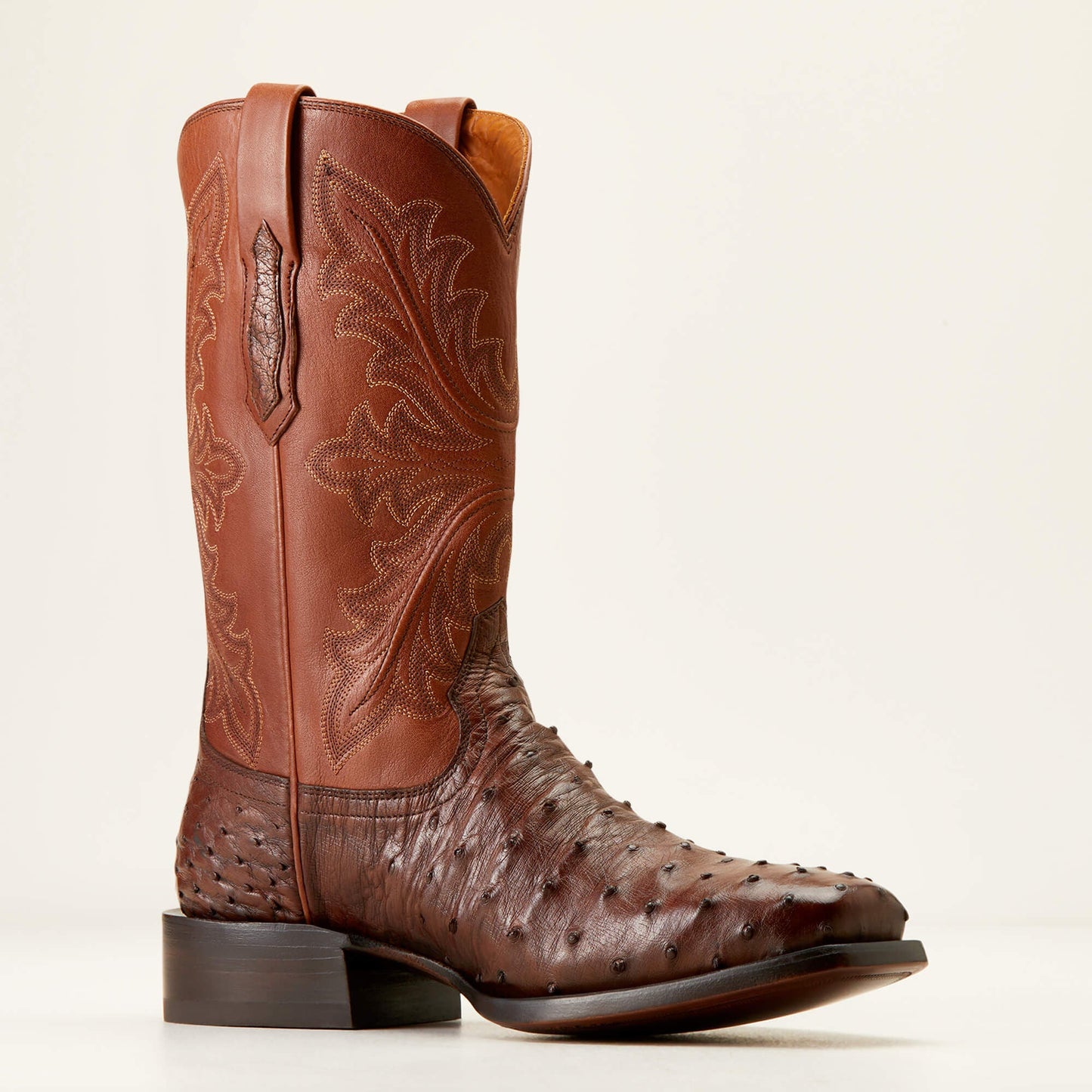 Bench Made Stilwell Western Boot Men | Ariat online shop