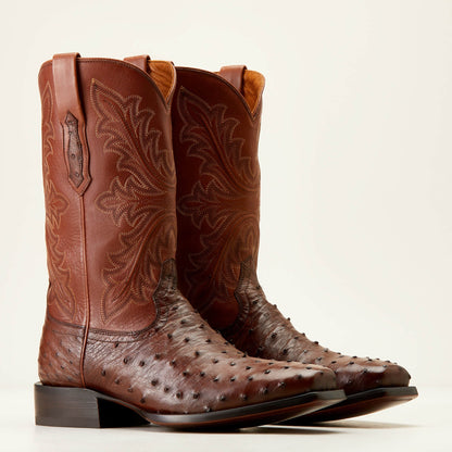 Bench Made Stilwell Western Boot Men | Ariat online shop
