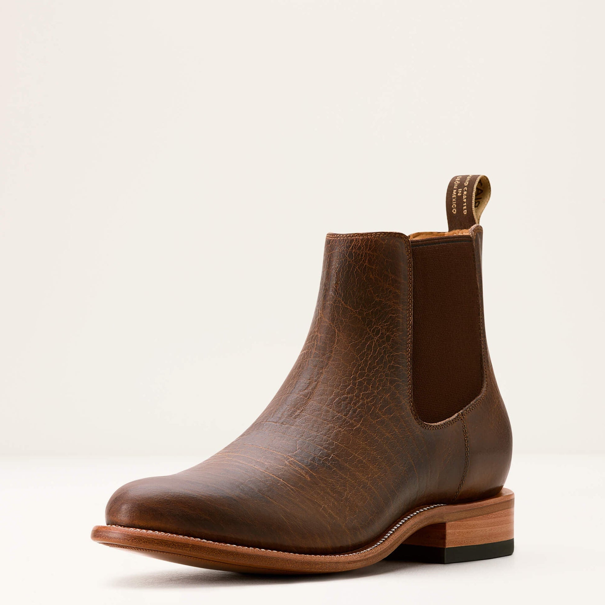 Bench Made Reed Western Boot Men | Ariat sale