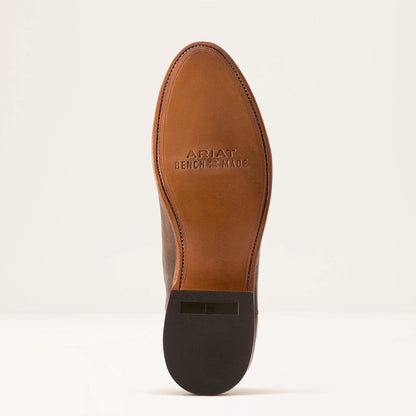 Bench Made Reed Western Boot Men | Ariat sale