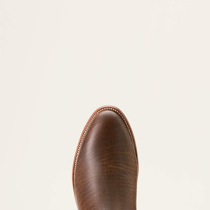 Bench Made Reed Western Boot Men | Ariat sale
