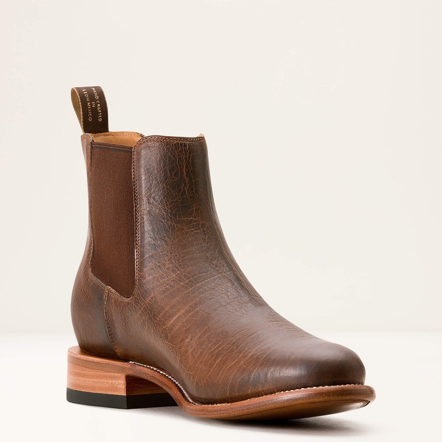 Bench Made Reed Western Boot Men | Ariat sale