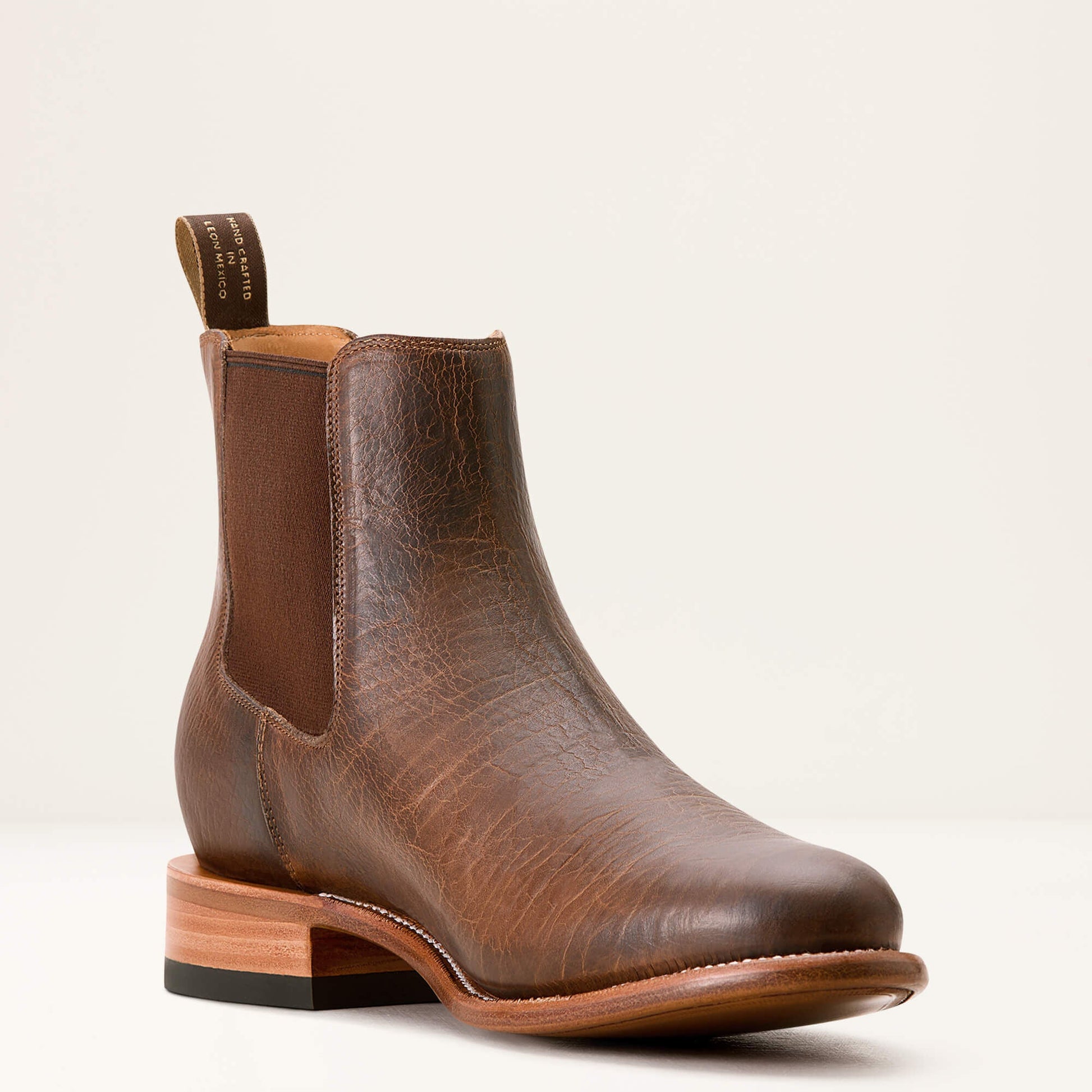 Bench Made Reed Western Boot Men | Ariat sale