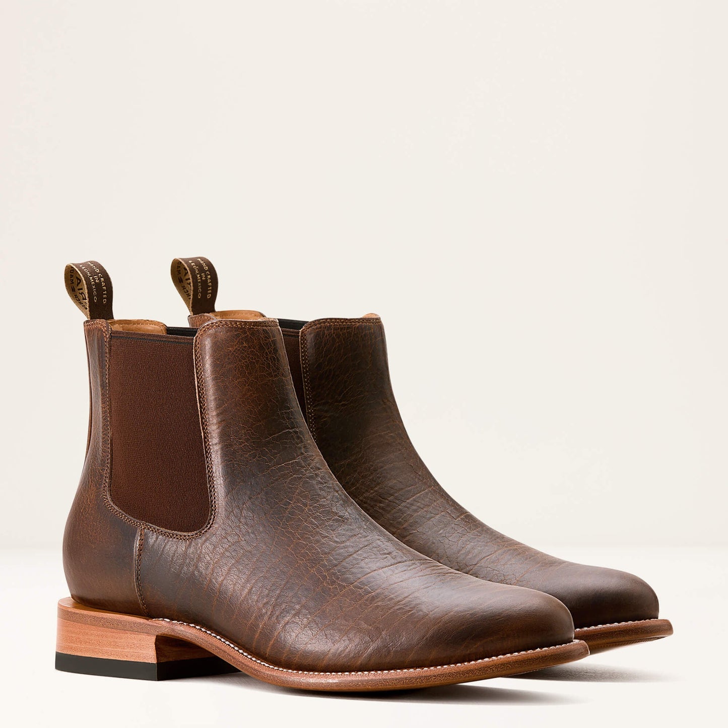 Bench Made Reed Western Boot Men | Ariat sale