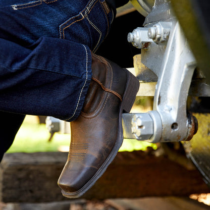 Rambler Western Boot Men | Ariat on sale