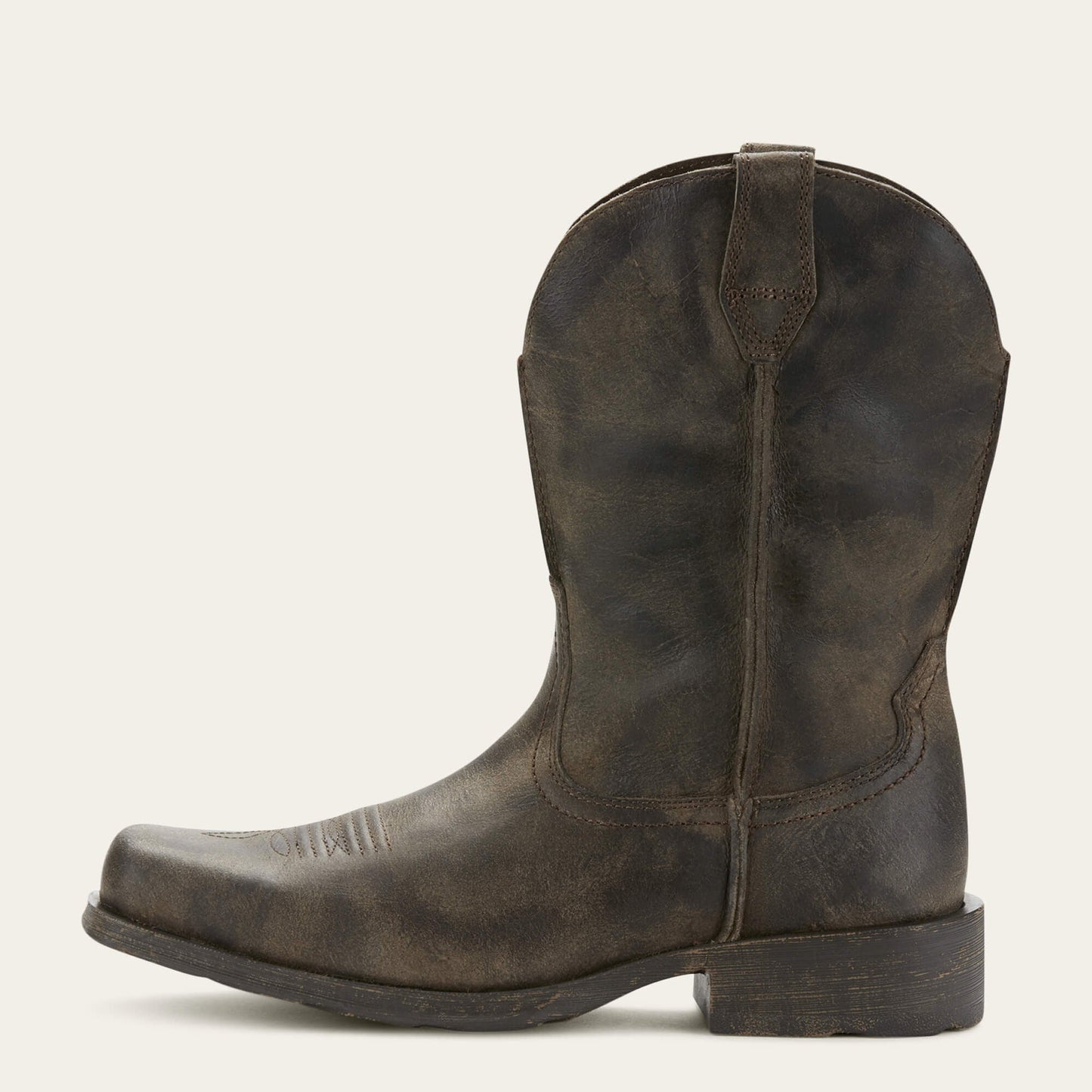 Rambler Western Boot Men | Ariat on sale