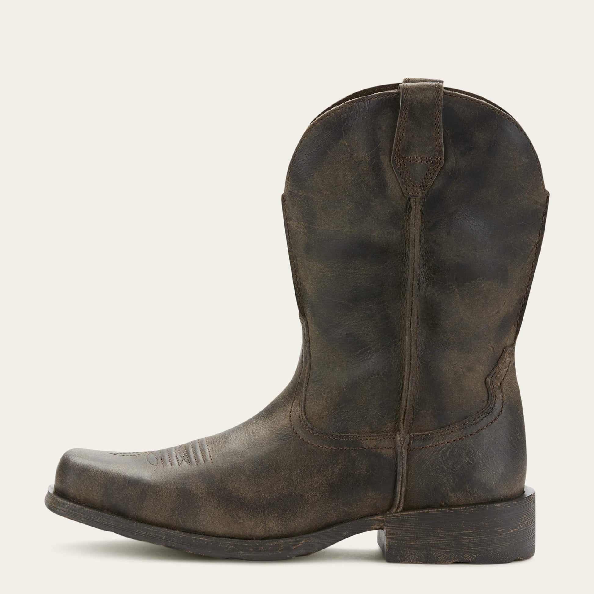 Rambler Western Boot Men | Ariat on sale