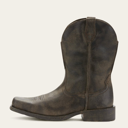 Rambler Western Boot Men | Ariat on sale