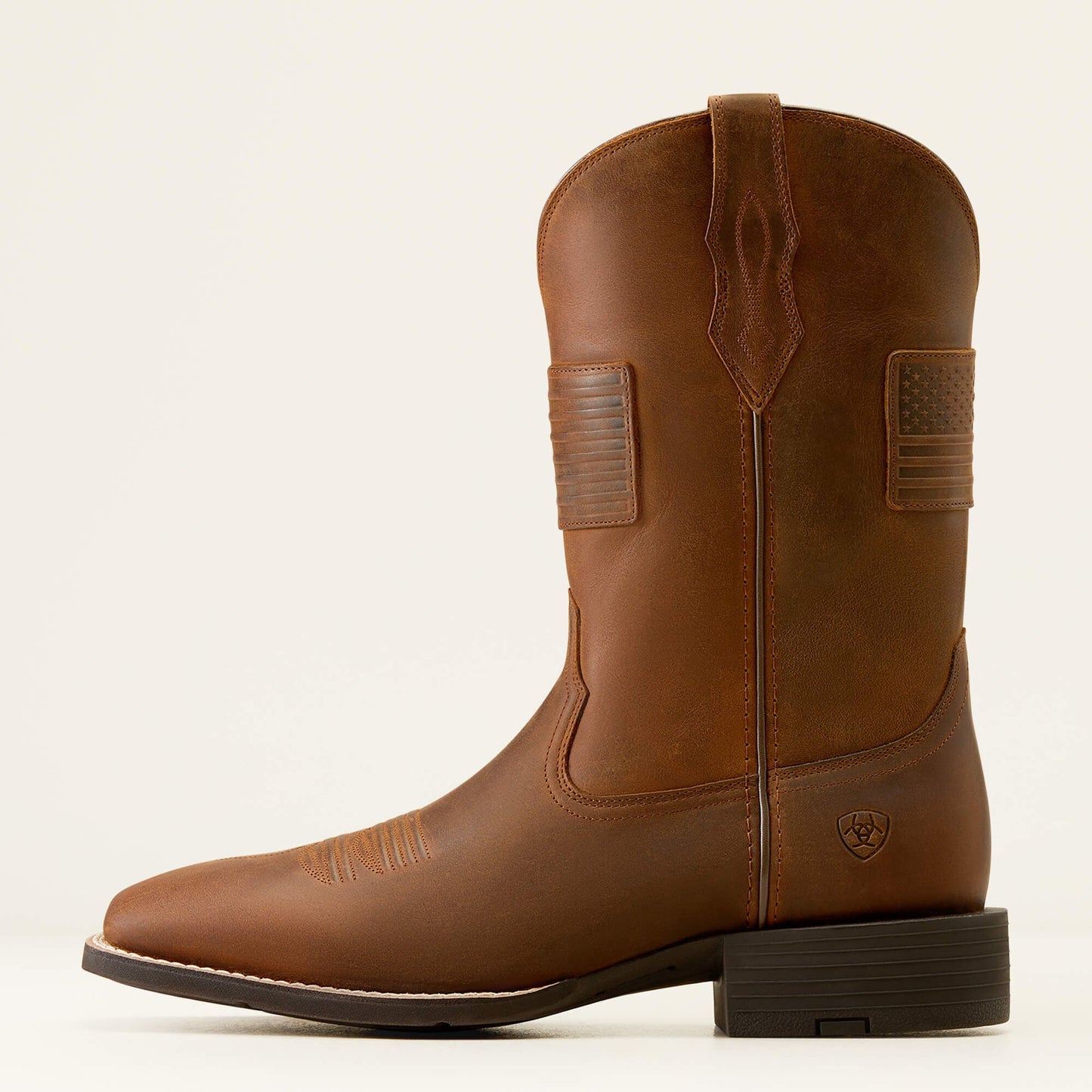 Sport Patriot II Western Boot Men | Ariat for sale