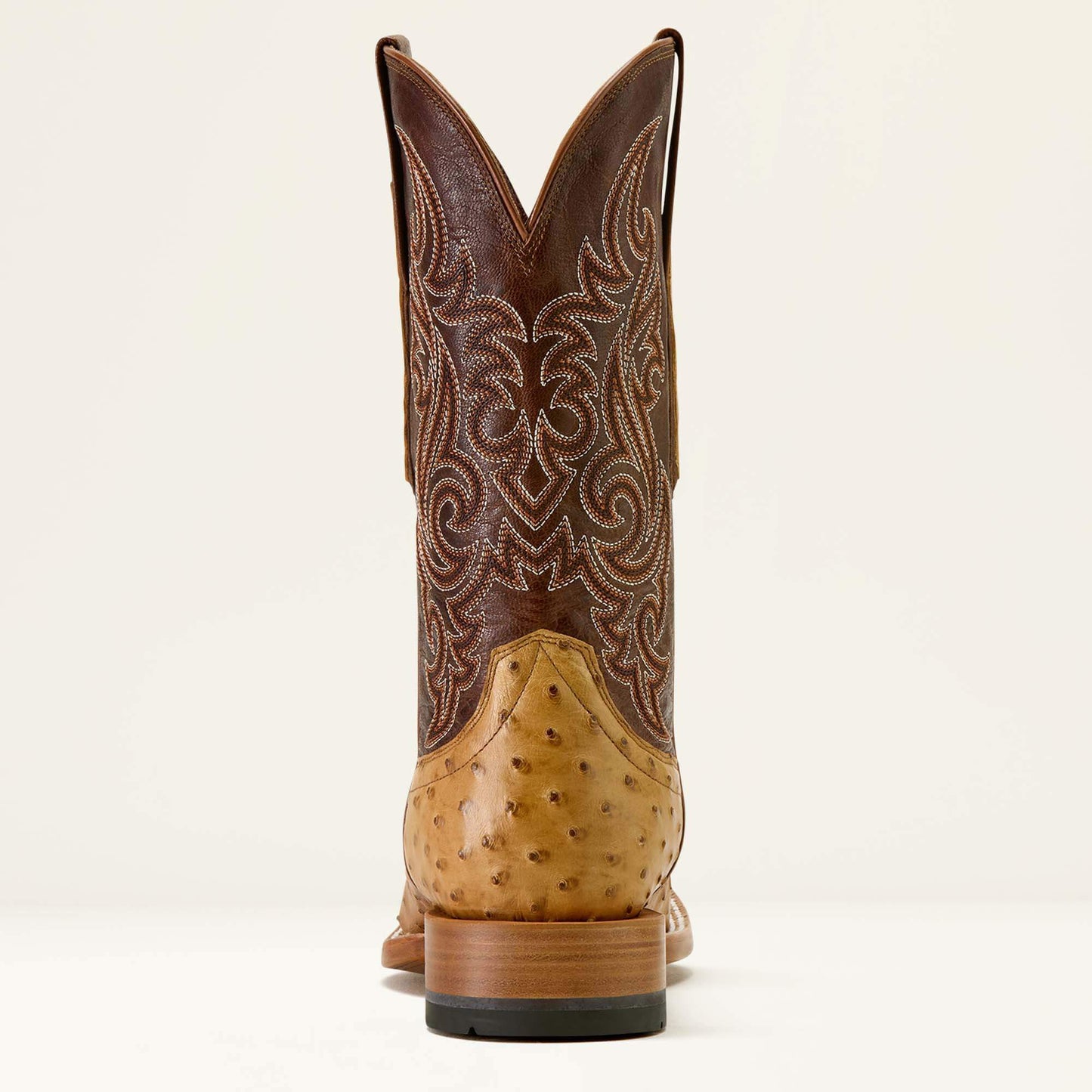 Classic Cash Wide Square Toe Western Boot Men | Ariat online
