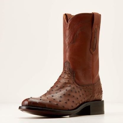 Bench Made Clanton Western Boot Men | Ariat outlet