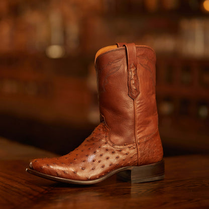 Bench Made Clanton Western Boot Men | Ariat outlet