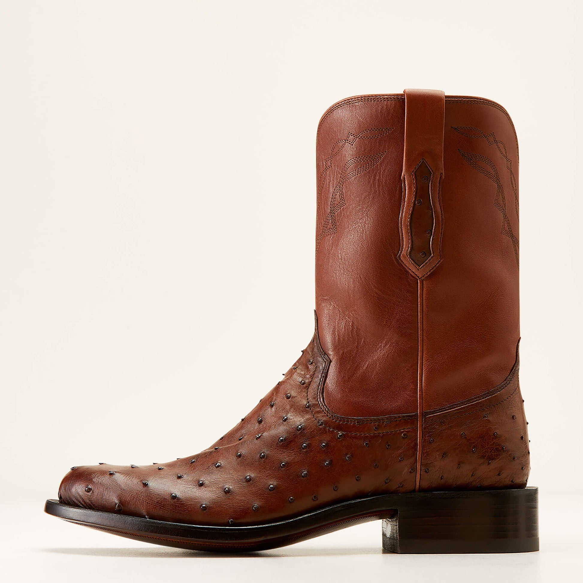 Bench Made Clanton Western Boot Men | Ariat outlet