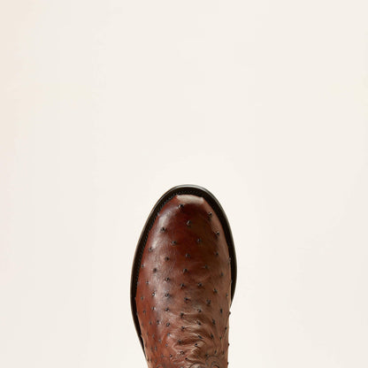 Bench Made Clanton Western Boot Men | Ariat outlet