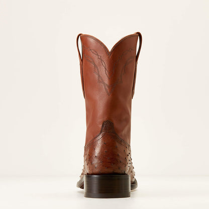 Bench Made Clanton Western Boot Men | Ariat outlet
