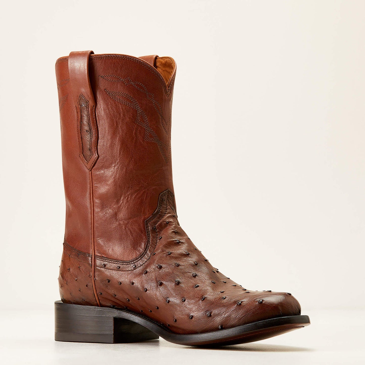 Bench Made Clanton Western Boot Men | Ariat outlet